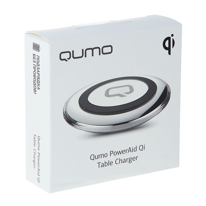 Charge table. Беспроводное Qumo POWERAID Qi Mini Table. Qumo POWERAID Qi Mini Table Charger. Qumo беспроводная зарядка. Автомобильный держатель Qumo POWERAID Qi c Charger v2.