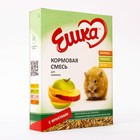 Кормовая смесь «Ешка» для хомяков с фруктами, 450 г Кормовая смесь «Ешка» для хомяков с фруктами, 450 г