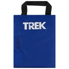 Чехол-сумка для беговых лыж, 210 см цвета микс - фото 802593660