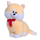 Мягкая игрушка «Кошка», цвета МИКС - фото 79036050