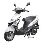 Мопед Racer RC50QT-3 Meteor Disk, белый Мопед Racer RC50QT-3 Meteor Disk, белый