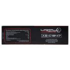 Акустическая система Ural AS-C1347 Red, 13 см, 120 Вт, набор 2 шт. 1382879 Акустическая система Ural AS-C1347 Red, 13 см, 120 Вт, набор 2 шт. 1382879