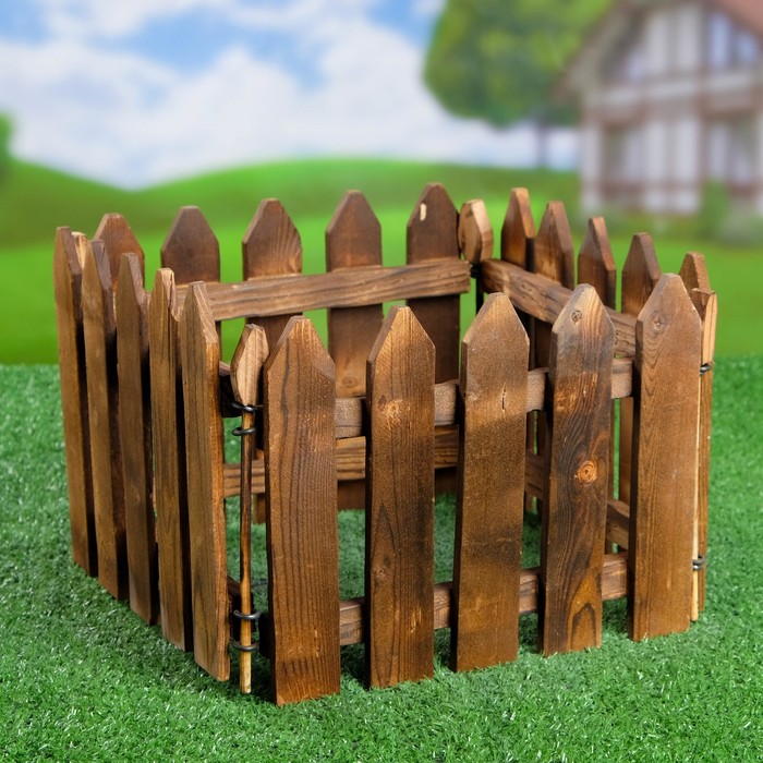 Забор декоративный для сада купить. Заборчик 4 шт 2,4м. Деревянный заборчик. Забор декоративный. Забор декоративный для сада.