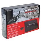 Усилитель AKM 1.700, одноканальный, класс D, 27.1х19.8х4.1 см 1382893 Усилитель AKM 1.700, одноканальный, класс D, 27.1х19.8х4.1 см 1382893
