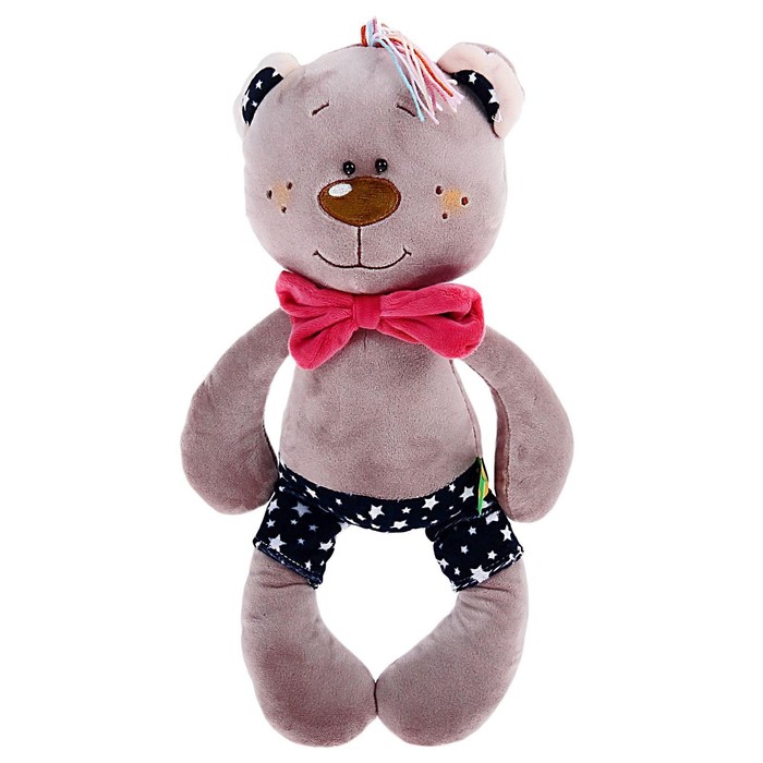 Мягкая игрушка «Медведь Вивьен», 39 см