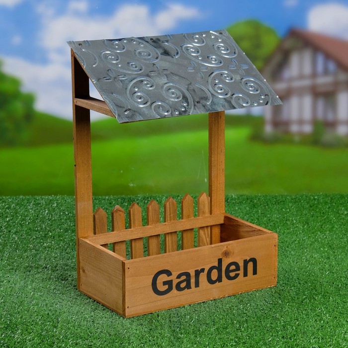 Кашпо &quot;Garden&quot;