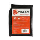 Накидка-органайзер TORSO, 55х37 см, черная 1337857 Накидка-органайзер TORSO, 55х37 см, черная 1337857