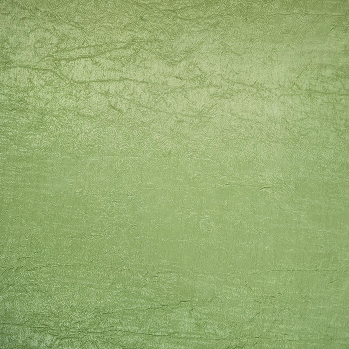 Комплект штор портьерных &quot;Тергалет&quot;, ширина 140 см, высота 260 см-2 шт., цвет зелёный