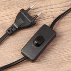 Светильник настольный на флексе НАДЕЖДА - ПШ Белый - фото 2307642