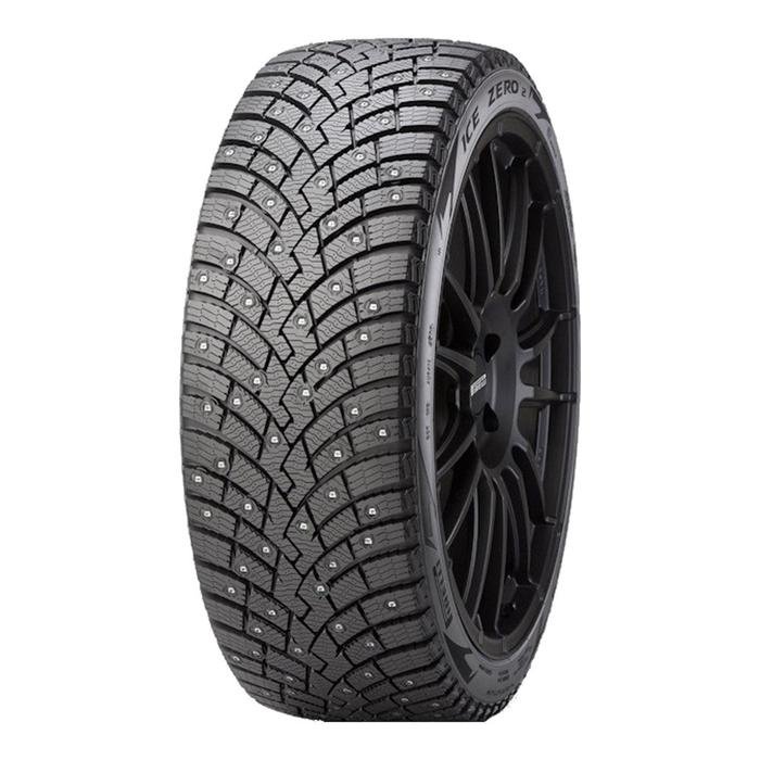 Pirelli ice zero 2 235 50 r19