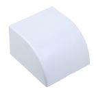 Заглушка КМЗ, 60 х 40 мм, SQ0411-0027 Заглушка КМЗ, 60 х 40 мм, SQ0411-0027