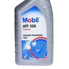 Масло трансмиссионное Mobil ATF 320 Dexron III, 1 л 1412368 Масло трансмиссионное Mobil ATF 320 Dexron III, 1 л 1412368