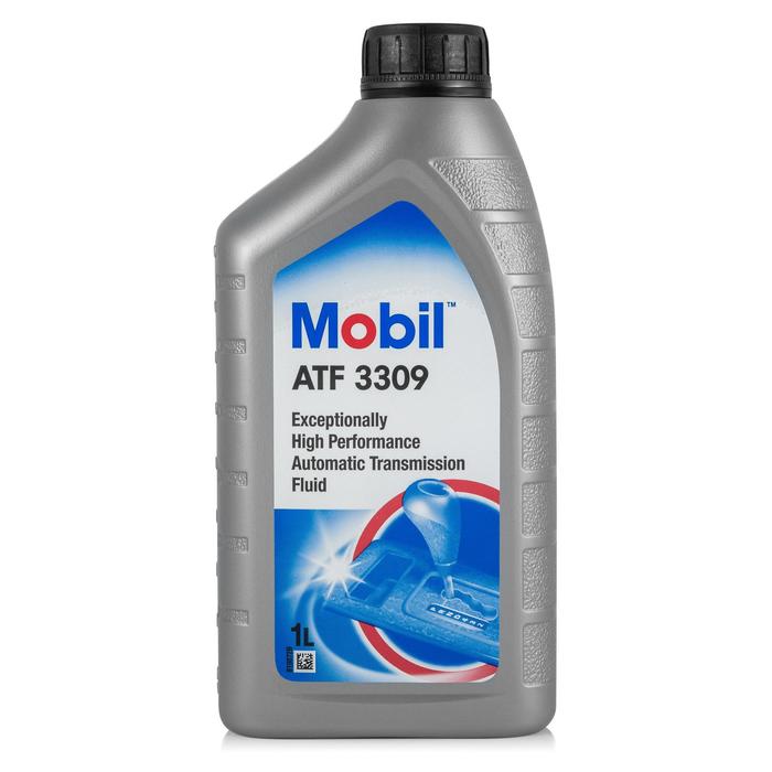 Трансмиссионное масло Mobil ATF 3309, 1 л