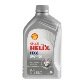 {{photo.Alt || photo.Description || 'Масло моторное Shell Helix HX8 5W-40, синтетическое, 1 л 550040424'}}