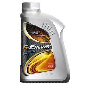 Масло моторное G-Energy F Synth 5W-30, 1 л 1412482