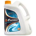 Антифриз G-Energy SNF 40 красный, 5 кг 1412508 - фото 53661
