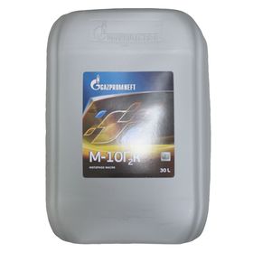 Масло моторное Gazpromneft М-10Г2К, 30 л 1412671