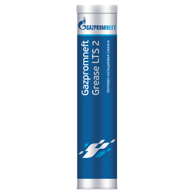 Смазка литиевая Gazpromneft Grease LTS 2, 400 г 1412567