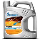 Масло промывочное Gazpromneft Promo, 3.5 л 1412606 - фото 53687