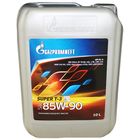 Масло трансмиссионное Gazpromneft Super T-3 85W-90, 10 л 1412629 - фото 53696