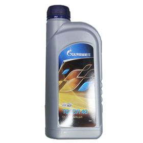 Тосол Gazpromneft  40, 1 кг 1412796