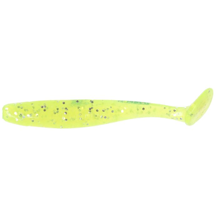 Виброхвост Lucky John Pro S Minnow 8,4см 140143-071 (набор 7шт)