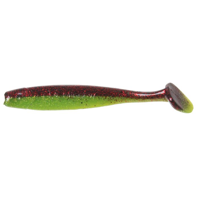 Виброхвост Lucky John Pro S Minnow 8,4см 140143-T44 (набор 7шт)