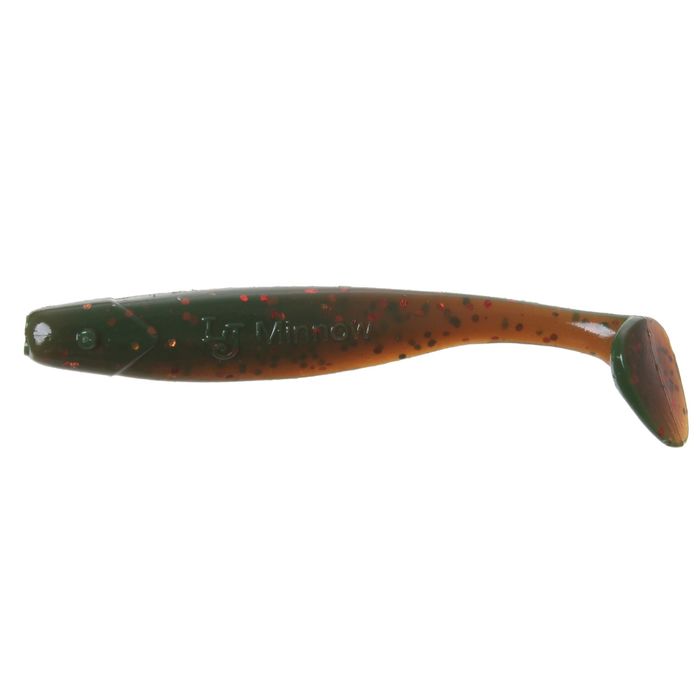 Виброхвост Lucky John Pro S Minnow 8,4см 140143-085 (набор 7шт)