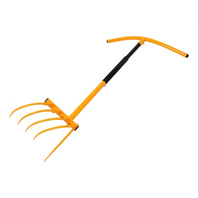 Картофелекопатель TORNADICA