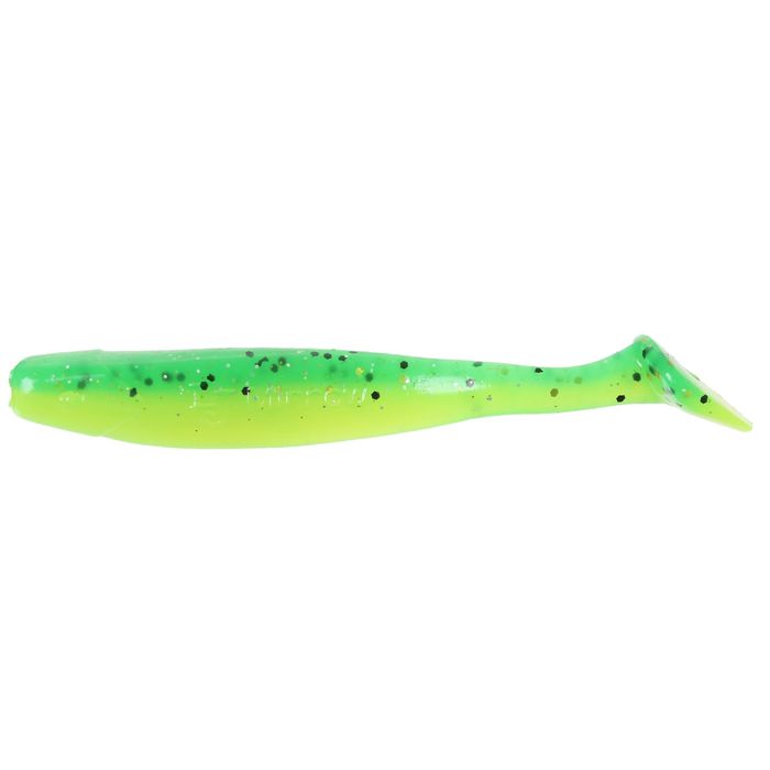 Виброхвост Lucky John Pro S Minnow 8,4см 140143-T18 (набор 7шт)