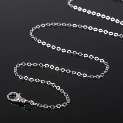 Цепочка с карабином