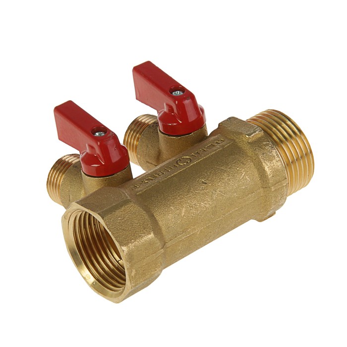 Stout smb 6200 341204. коллектор на 1 выход с кранами. коллектор на 1 выход с кранами. коллектор резьбовой с шар. коллектор на 1 выход с кранами.