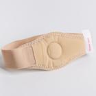 Бандаж детский пупочный противогрыжевый, размер универсальный - фото 107760439