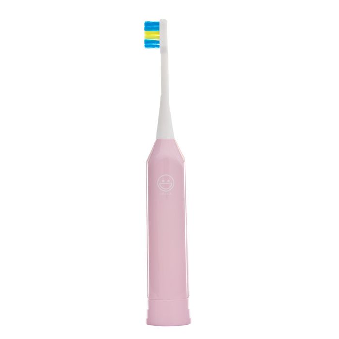 зубная щетка электрическая для детей от 3 лет