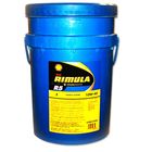 Масло моторное Shell Helix RIMULA R5 E 10W-40, 550027381, 20 л Масло моторное Shell Helix RIMULA R5 E 10W-40, 550027381, 20 л