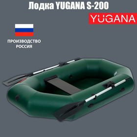 {{photo.Alt || photo.Description || 'Лодка YUGANA S-200, цвет олива'}}