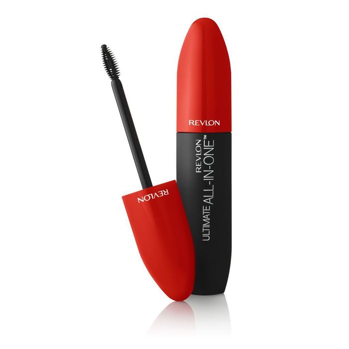 Тушь для ресниц Revlon Mascara Ultimate All-in-One,тон Blackest black, 501, 8,5 мл