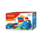 Конструктор Сlassic, 35 деталей Конструктор Сlassic, 35 деталей