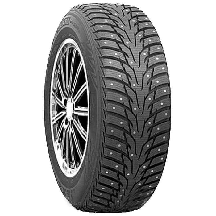 Зимняя шипованная шина Nexen Winguard winSpike WS62 235/55 R18 100T