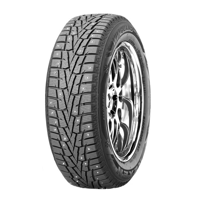 Зимняя шипованная шина Nexen Winguard winSpike 225/45 R17 91T