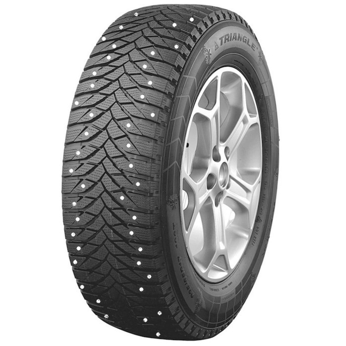 Зимняя шипованная шина Nexen Winguard winSpike 225/50 R17 98T