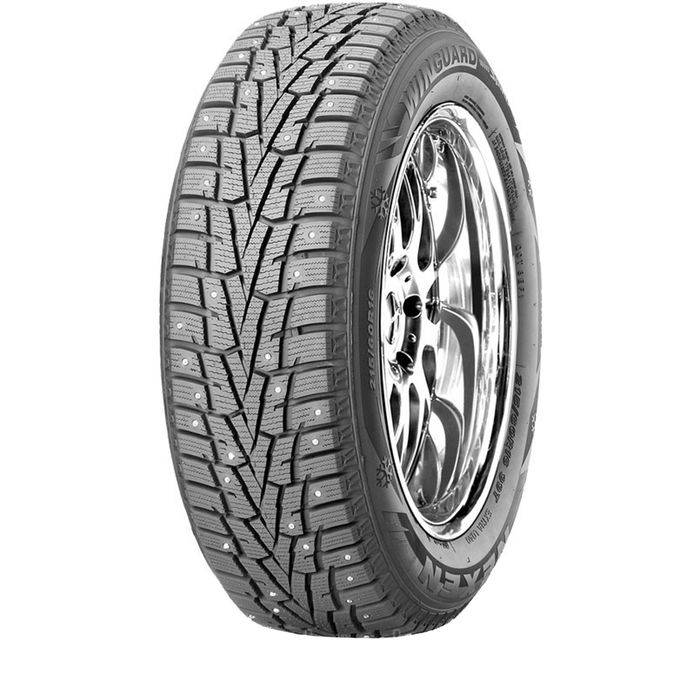 Зимняя шипованная шина Nexen Winguard winSpike 225/60 R16 102T