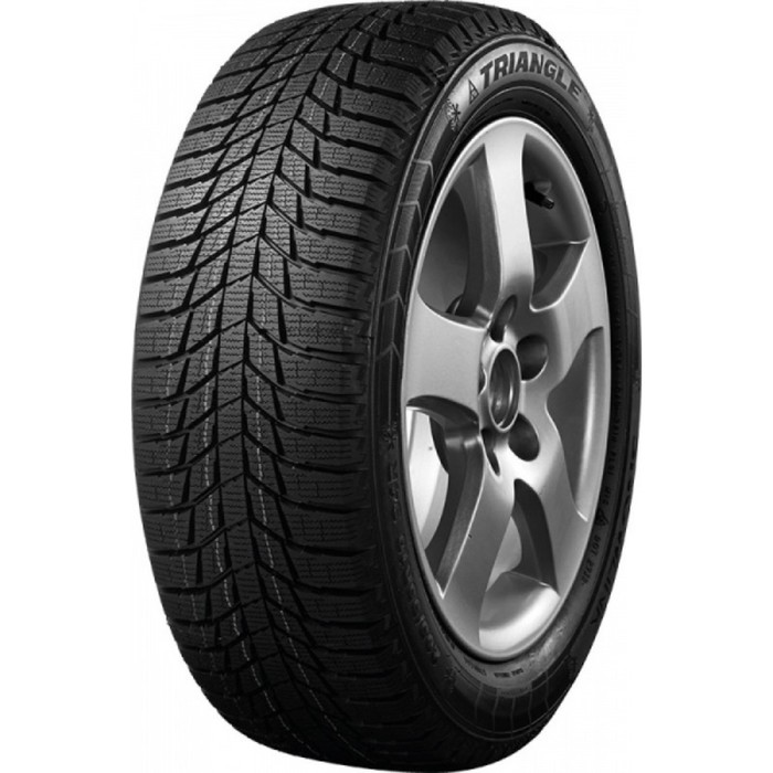 Зимняя шипованная шина Nexen Winguard winSpike 215/55 R16 97T