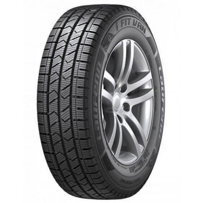 Зимняя шипованная шина Nexen Winguard winSpike SUV 225/55 R18 98T