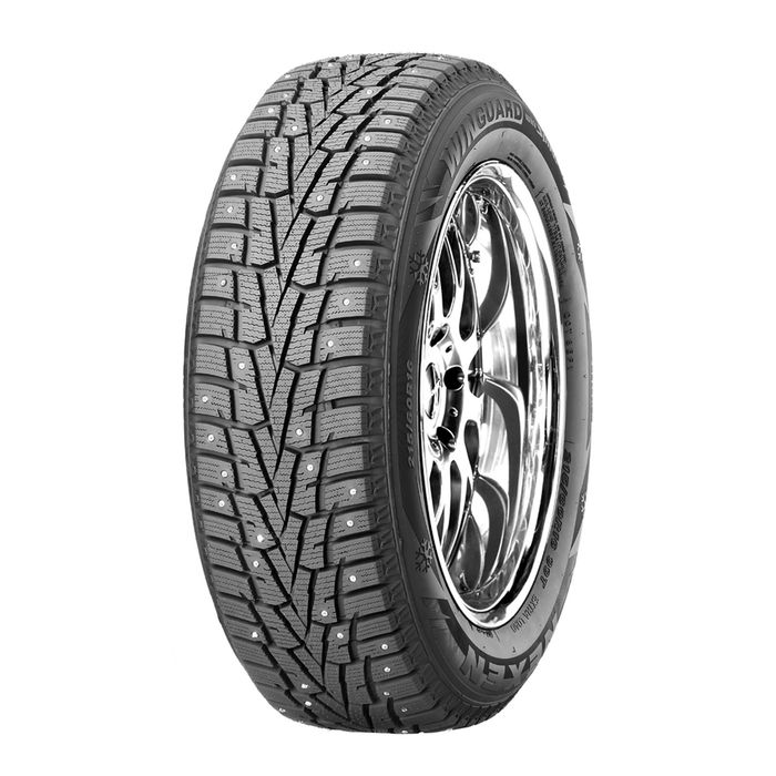 Зимняя шипованная шина Nexen Winguard winSpike SUV 235/60 R16 100T