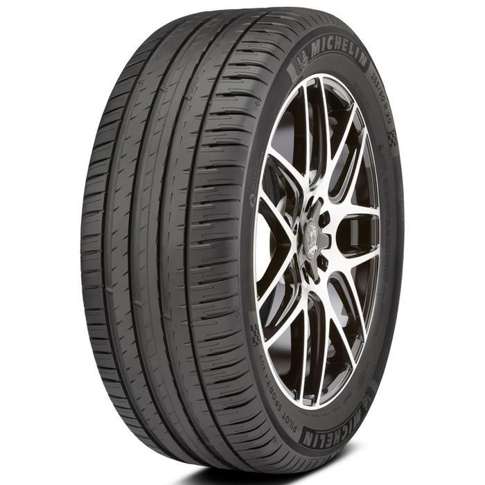 Зимняя шипованная шина Nexen Winguard winSpike SUV 235/60 R18 107T