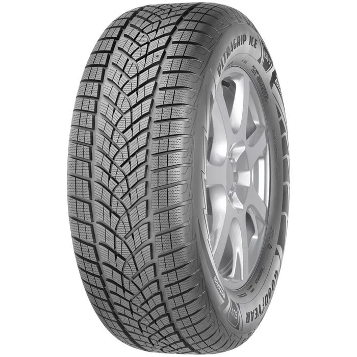 Зимняя шипованная шина Nexen Winguard winSpike WS62 SUV 225/65 R17 106T