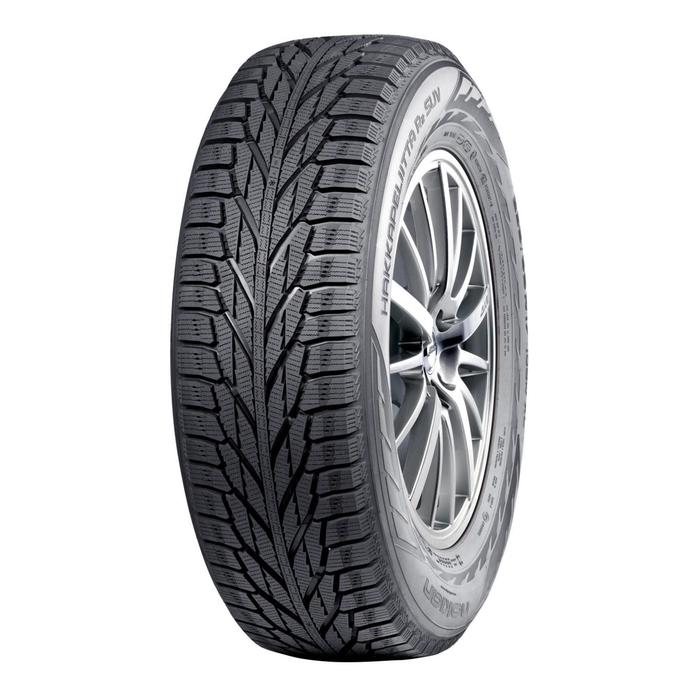 Зимняя нешипуемая шина Nokian Hakkapeliitta R2 SUV 235/60 R17 106R