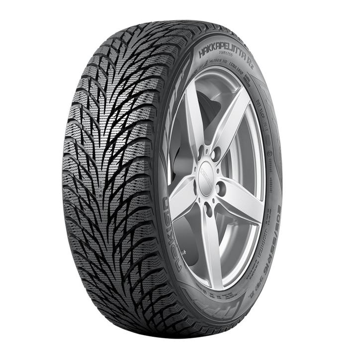 Зимняя нешипуемая шина Nokian Hakkapeliitta R2 195/55 R16 91R