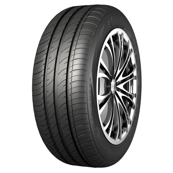 Зимняя нешипуемая шина Nordman RS 155/70 R13 75R